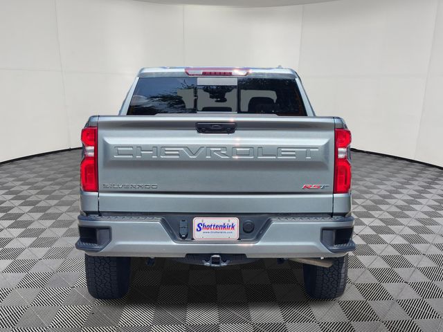 Used 2023 Chevrolet Silverado 1500 Truck