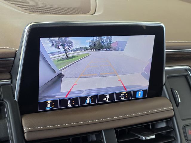 Used 2021 Chevrolet Tahoe SUV