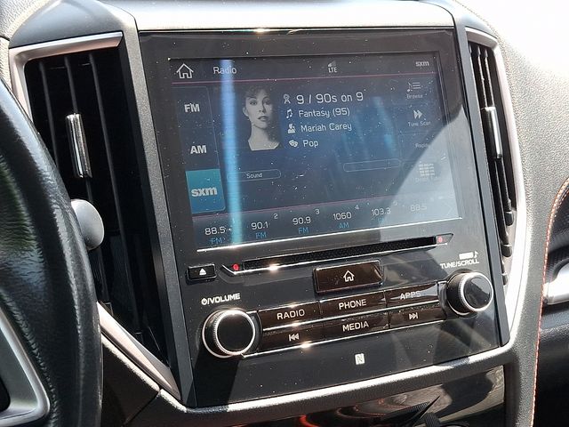 2019 Subaru Forester Sport Blue at Rafferty Subaru