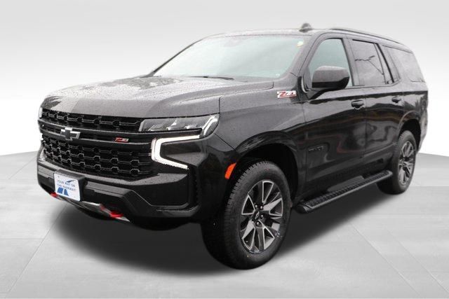 2023 Chevrolet Tahoe Z71 24