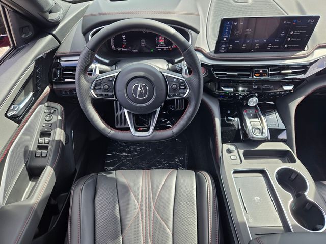 2026 Acura MDX - $70,950