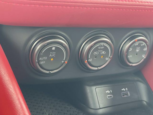 Used 2025 Nissan Z Coupe