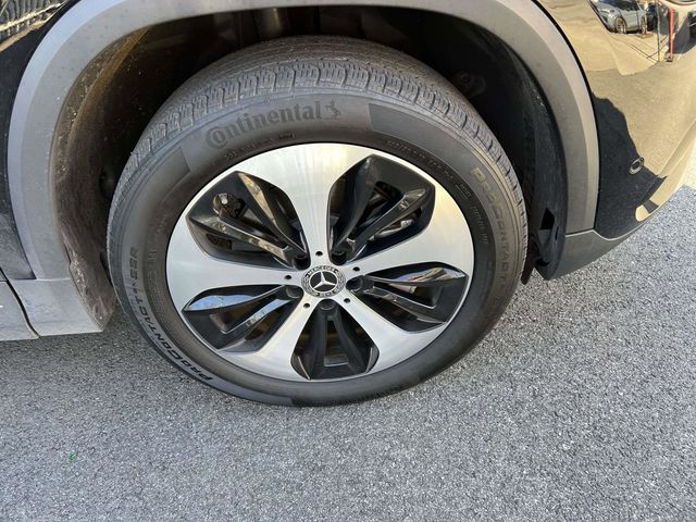 used 2025 Mercedes-Benz GLA car, priced at $47,800