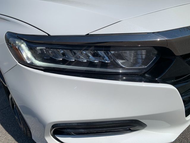 2019 Honda Accord Sport photo