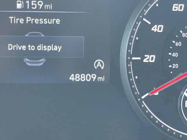 Used 2023 Black Hyundai SEL image 19