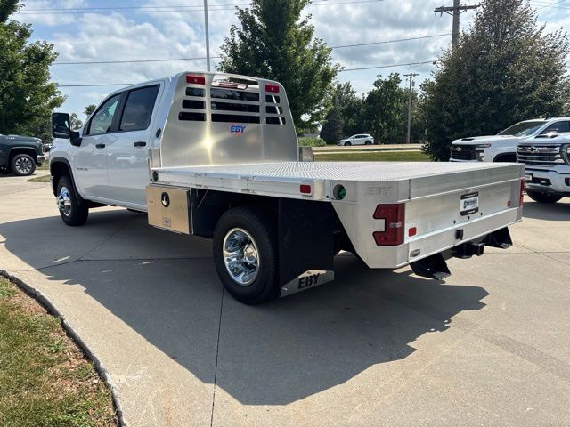 New 2026 Chevrolet Silverado 3500HD Truck