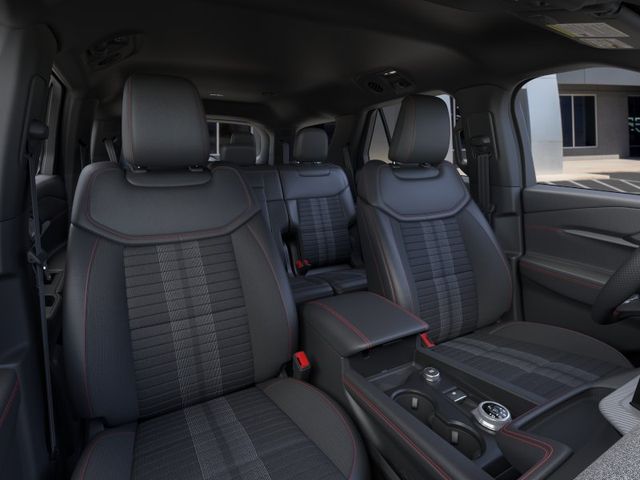 2026 Ford Explorer ST-Line:L168731