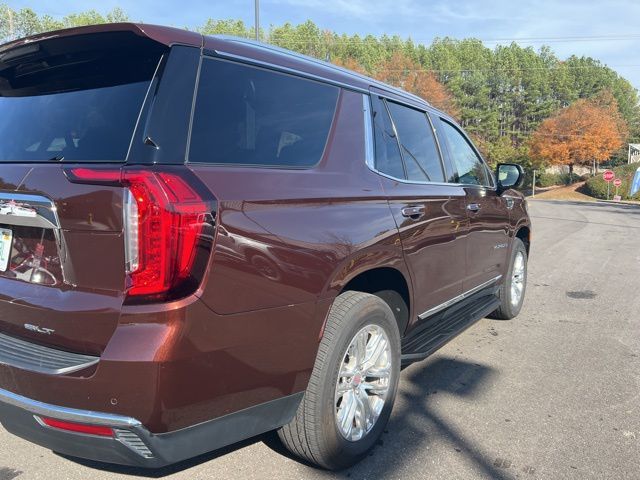 2023 GMC Yukon SLT 6