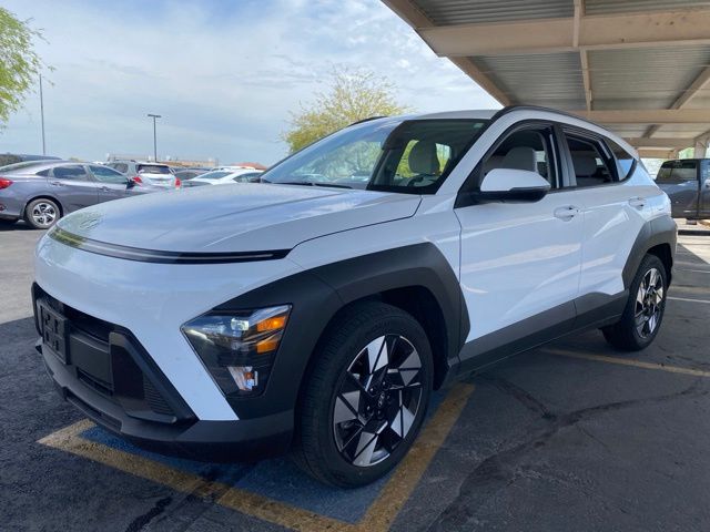 229292025 Hyundai Kona SEL