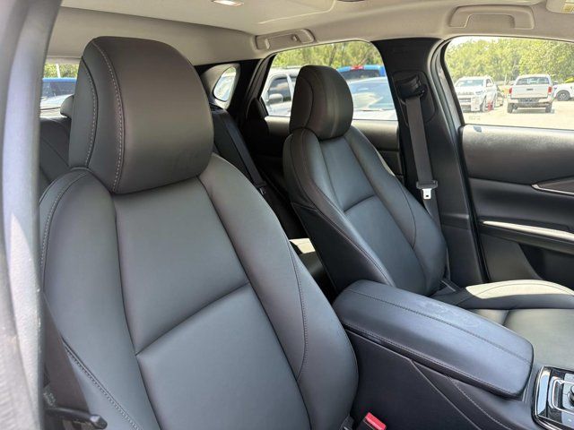 Used 2025 Mazda CX-30 SUV