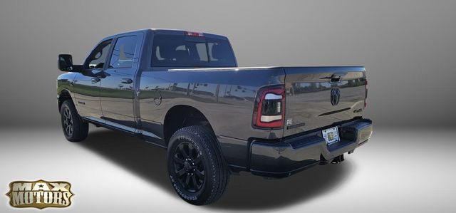 2024 Ram 2500 Big Horn 6