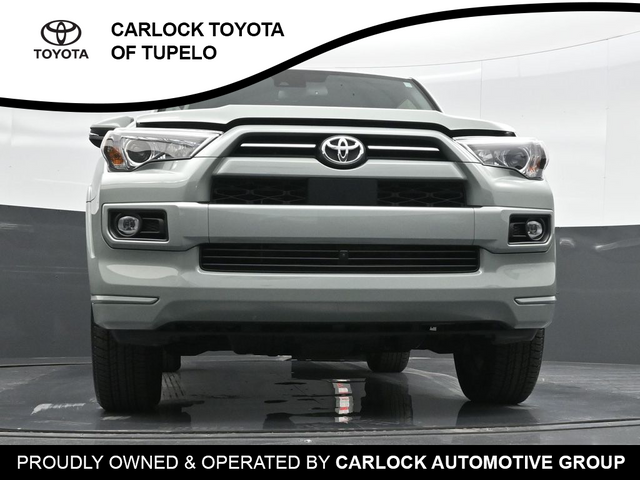 2023 Toyota 4Runner TRD Sport 45