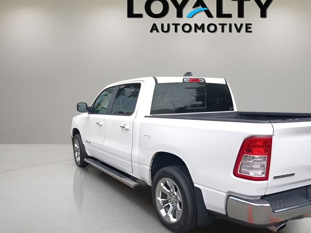 Used 2019 Ram 1500 Truck