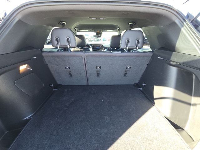 2024 Chevrolet TrailBlazer ACTIV:C02573