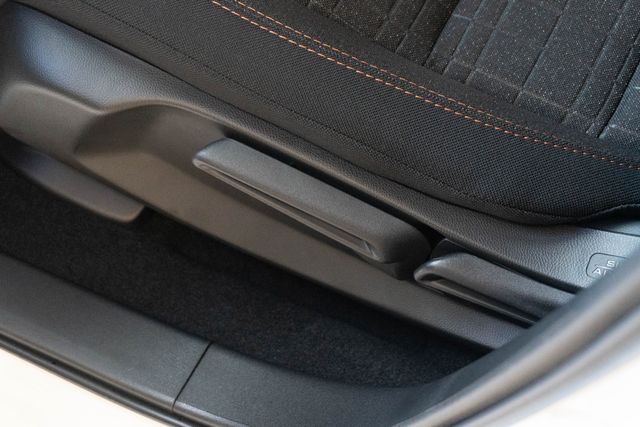 New 2027 Honda HR-V SUV