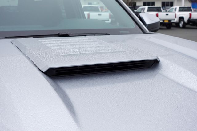 new 2026 Toyota Tacoma car