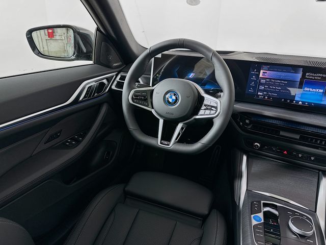 2025 BMW i4 xDrive40 24