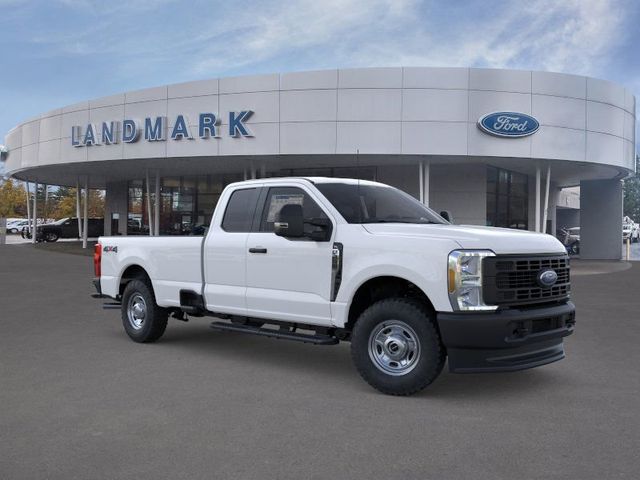 new 2026 Ford F-250SD car, priced at $54,870