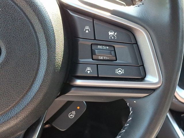 2023 Subaru Outback Touring XT Gray at Rafferty Subaru