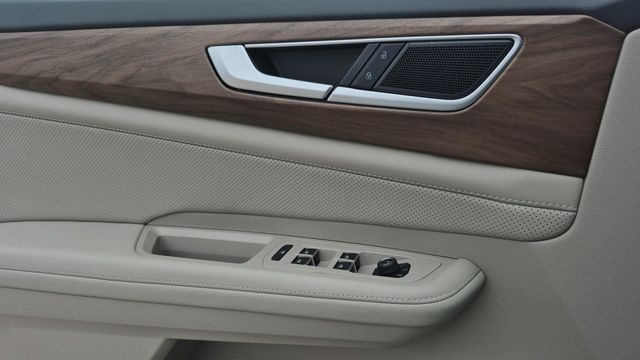 2026 Volkswagen Atlas