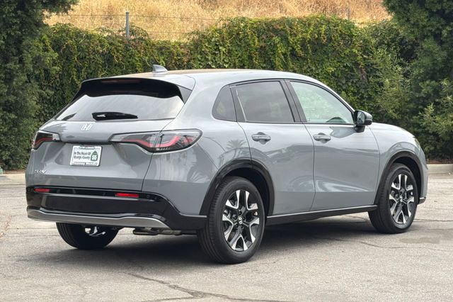 New 2027 Honda HR-V SUV