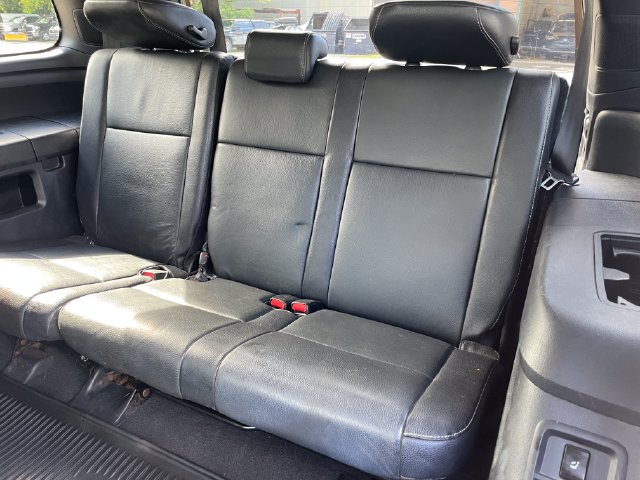 Used 2019 Toyota Sequoia SUV
