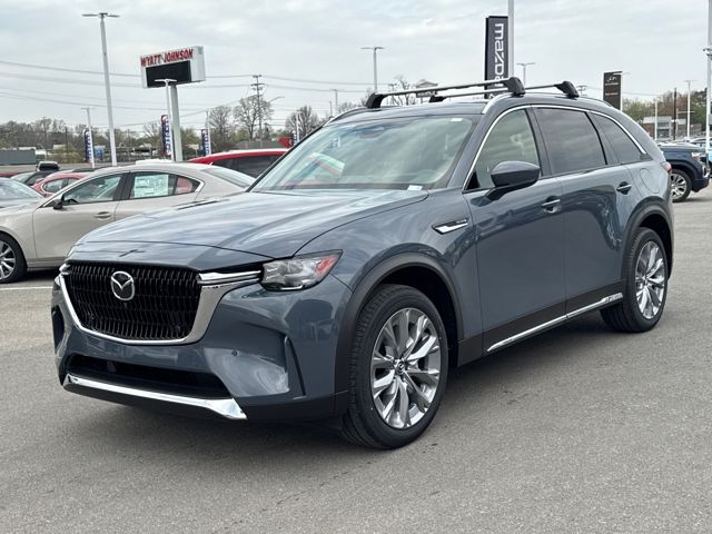 2026 Mazda CX-90 3.3 Turbo Premium Plus