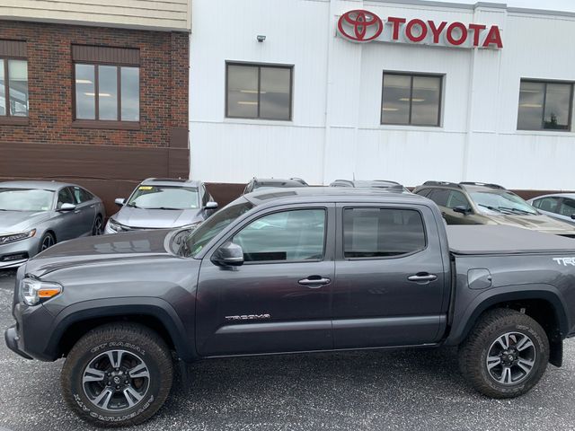 Used 2022 Toyota Tacoma Truck