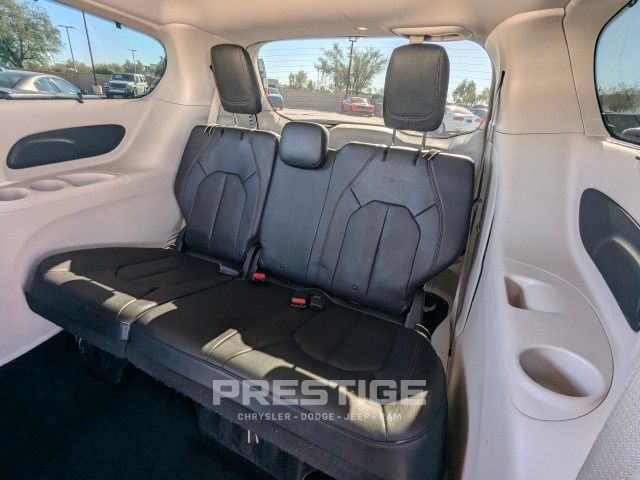 2019 Chrysler Pacifica Touring L 24