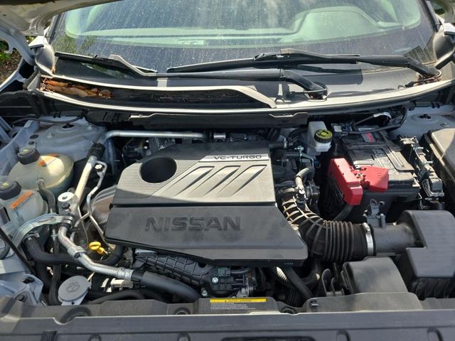 Used 2023 Nissan Rogue SUV