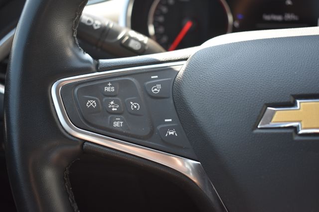 Used 2024 Chevrolet Malibu Sedan