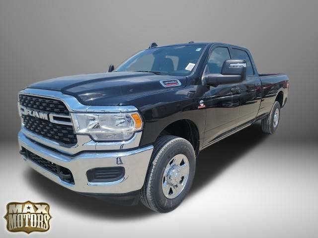 2024 Ram 3500 Tradesman 3