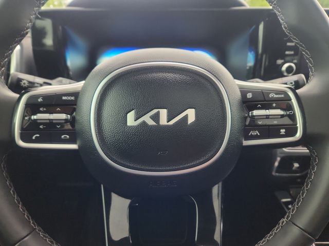 Used 2023 Kia Sorento For Sale in Grove City, OH