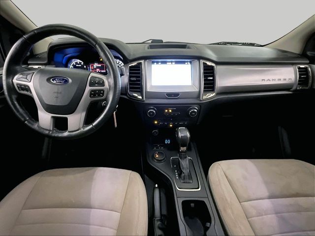 2019 Ford Ranger XLT Black at Bob Ruth Ford