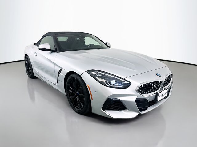 Thumbnail: 2022 BMW Z4 - 3