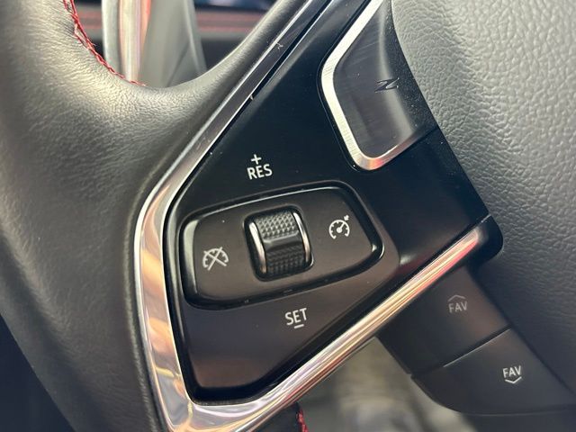 Used 2022 Chevrolet Corvette Convertible