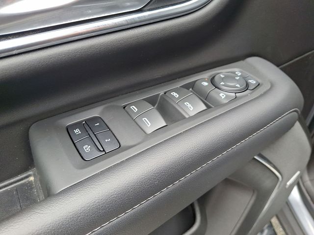 Used 2022 Chevrolet Suburban Z71 For Sale in Gilbertsville, PA