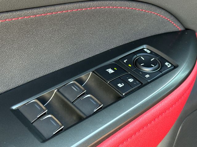 Used 2022 Lexus NX SUV