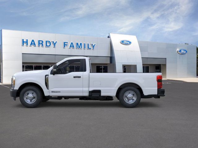 2025 Ford F-250SD XL:168671