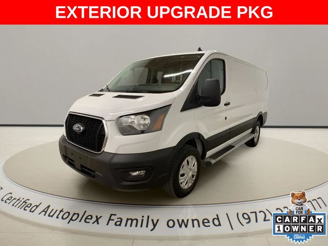 2024 Ford Transit Cargo 250 Low Roof LB RWD