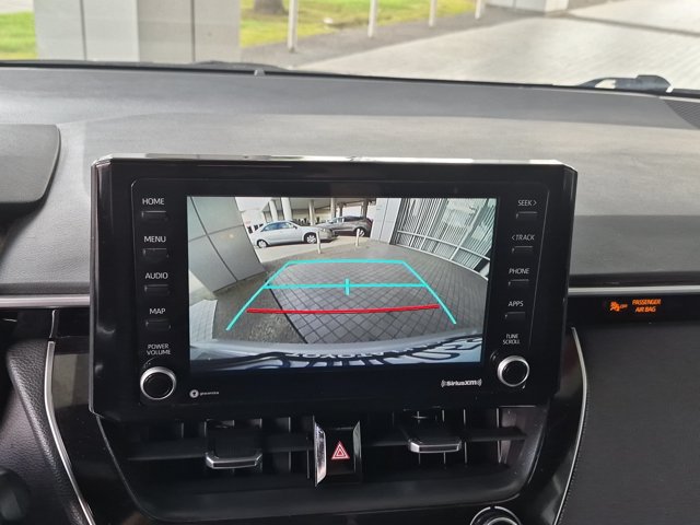 Used 2022 Toyota Corolla Sedan