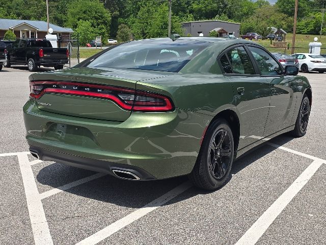 2023 Dodge Charger SXT:L43328A