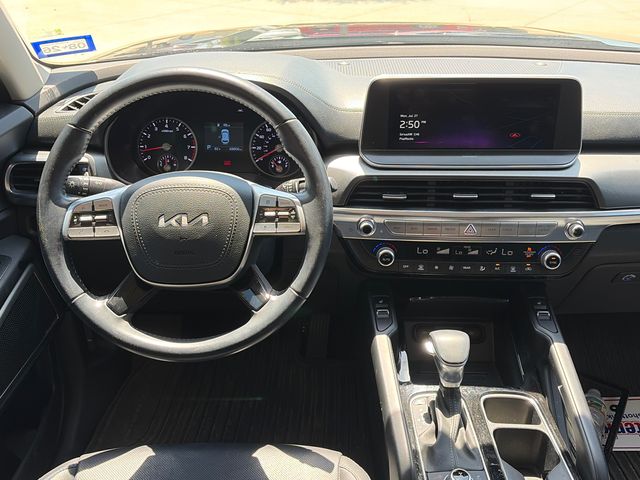 Used 2022 Kia Telluride SUV