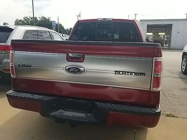 Used 2014 Ford F-150 Truck