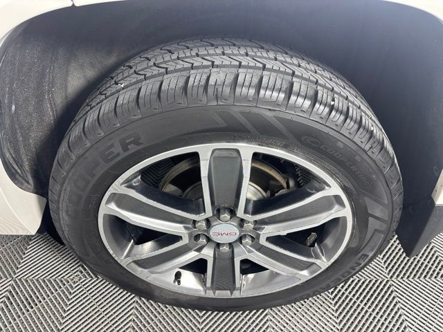 Used 2018 GMC Acadia SUV