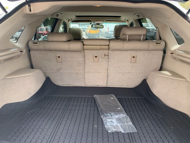 2009 Lexus RX 350 photo