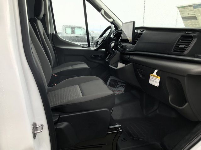 New 2026 White Ford XL image 15