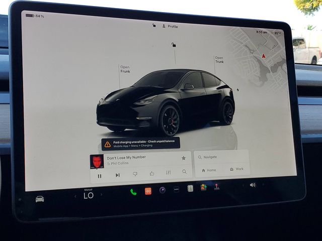 2022 Tesla Model Y Performance 25