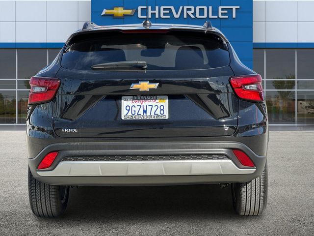 2024 Chevrolet Trax LT 5