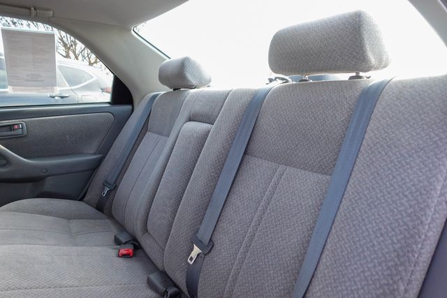 used 2001 Toyota Camry car, priced at $5,000